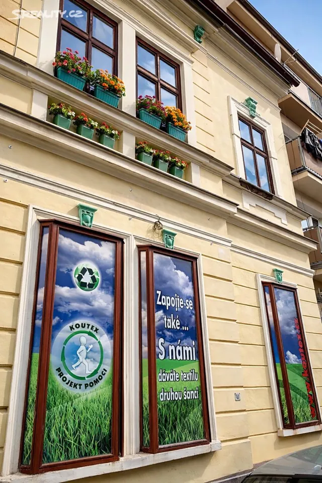 Fotografie nemovitosti: Prodej domu, Vícegenerační, 185 m², Duchcov