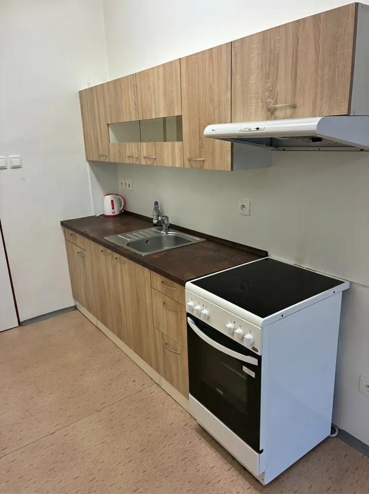 Fotografie nemovitosti: Pronájem bytu, 1+1, 48 m², Jaroměř