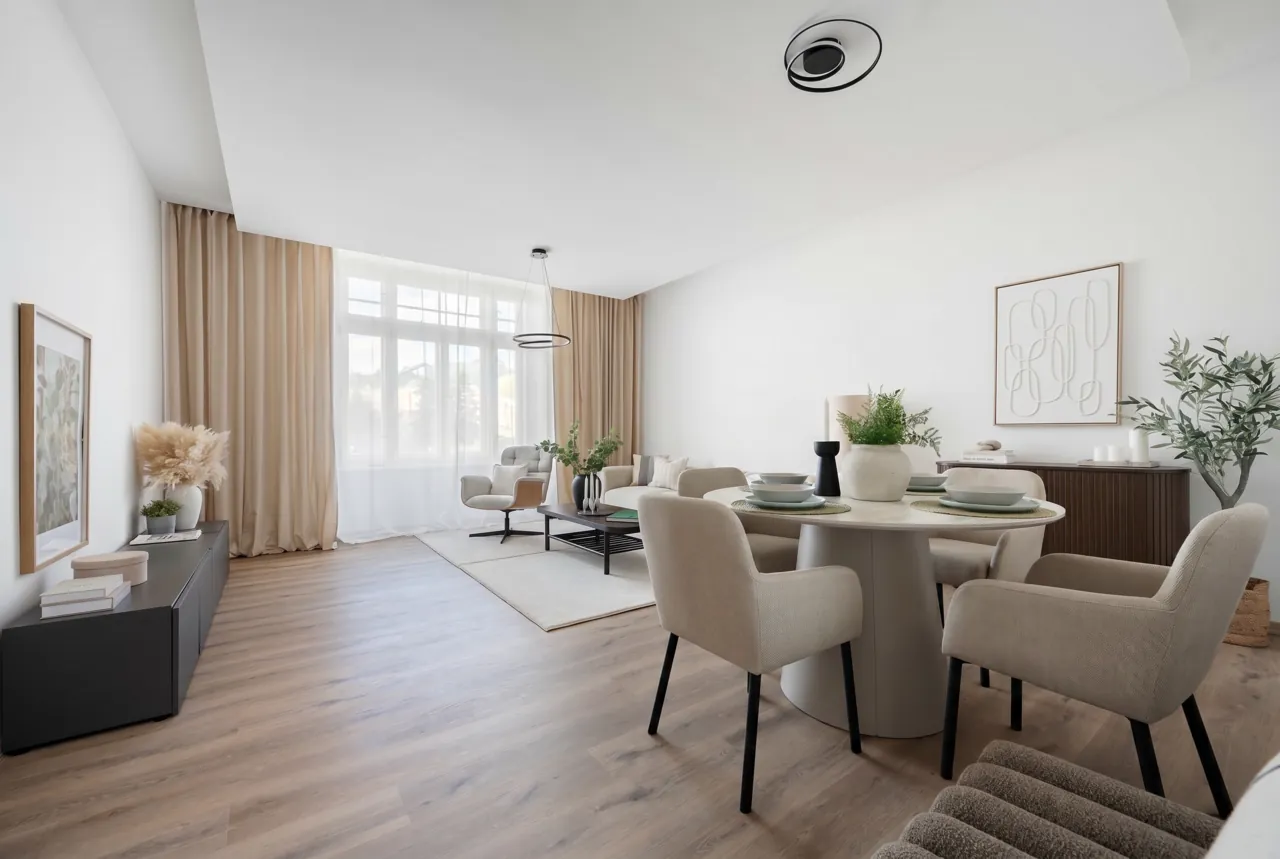 Fotografie nemovitosti: Prodej bytu, 2+1, 71 m², Brno