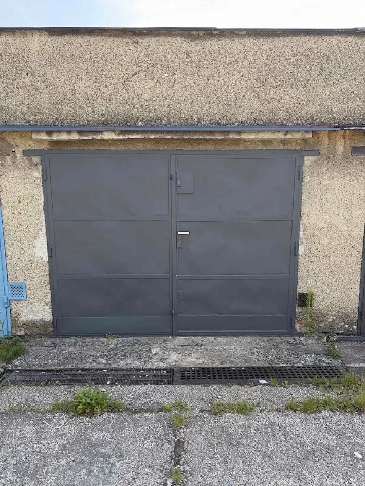 Fotografie nemovitosti: Prodej ostatního, Garáž, 21 m², Havířov