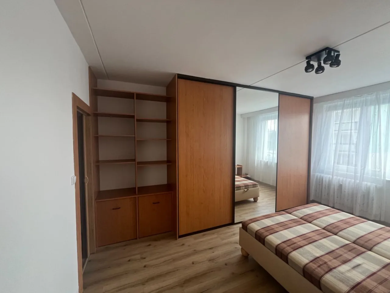Fotografie nemovitosti: Pronájem bytu, 2+1, 72 m², Mariánské Lázně
