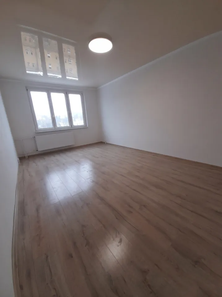 Fotografie nemovitosti: Prodej bytu, 1+1, 41 m², Loket