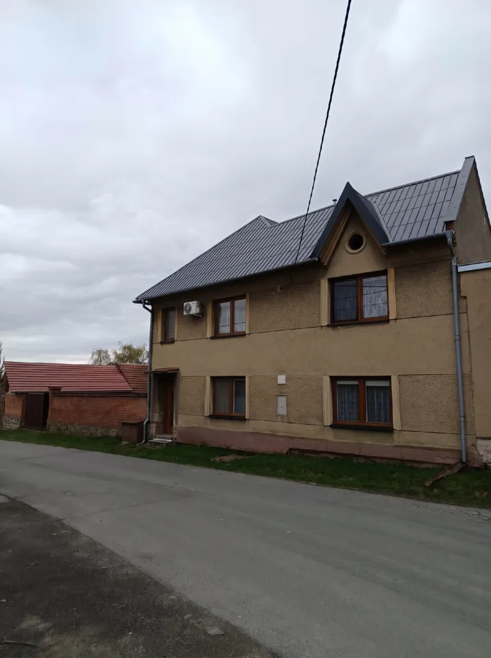 Fotografie nemovitosti: Prodej domu, Rodinný, 0 m², Dolní Újezd