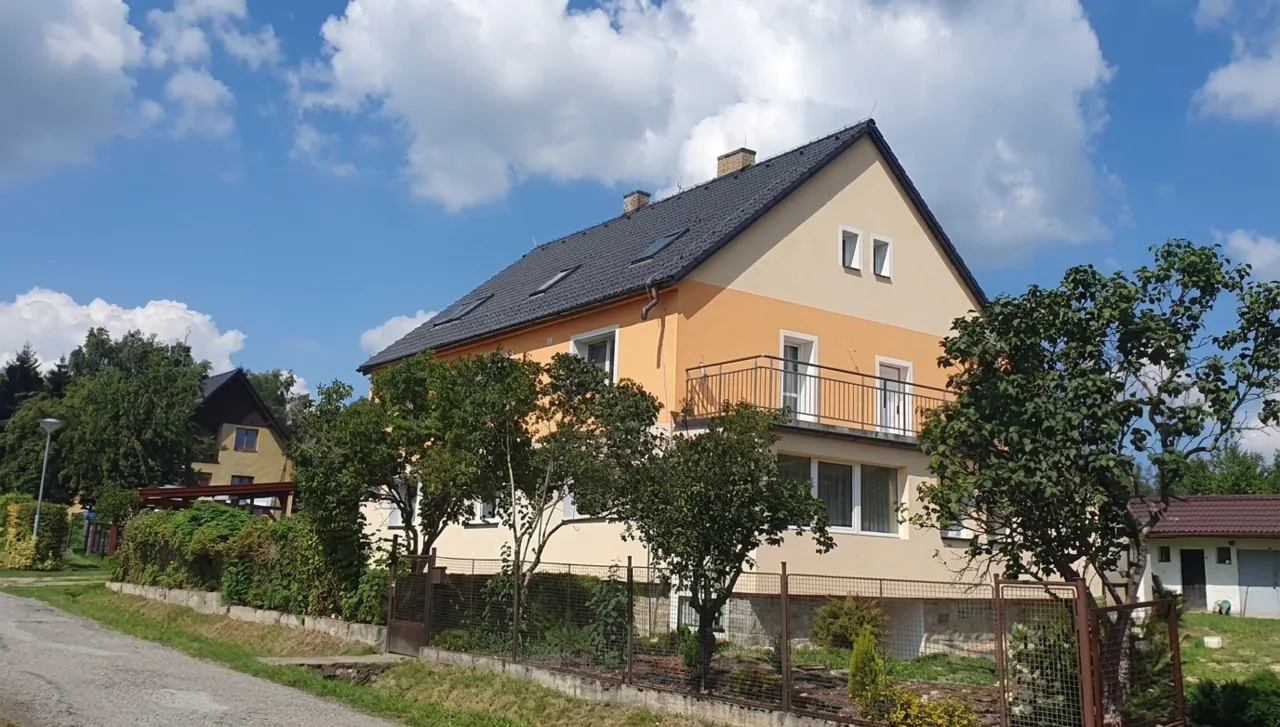 Fotografie nemovitosti: Pronájem bytu, 2+kk, 66 m², Dolní Dvořiště