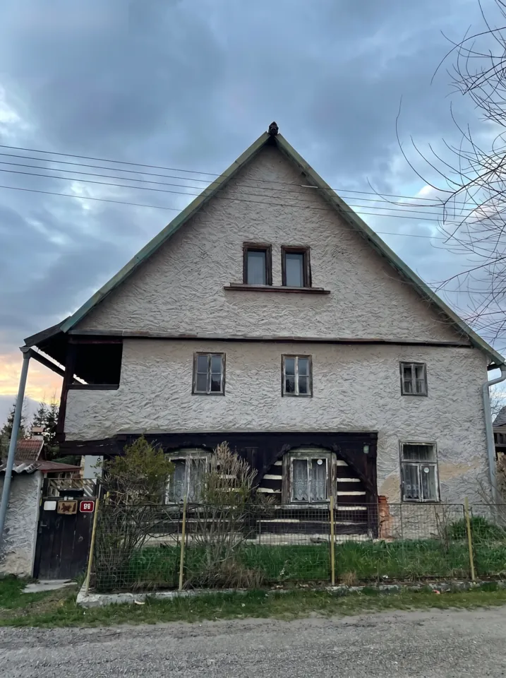 Fotografie nemovitosti: Prodej domu, Rodinný, 379 m², Štětí