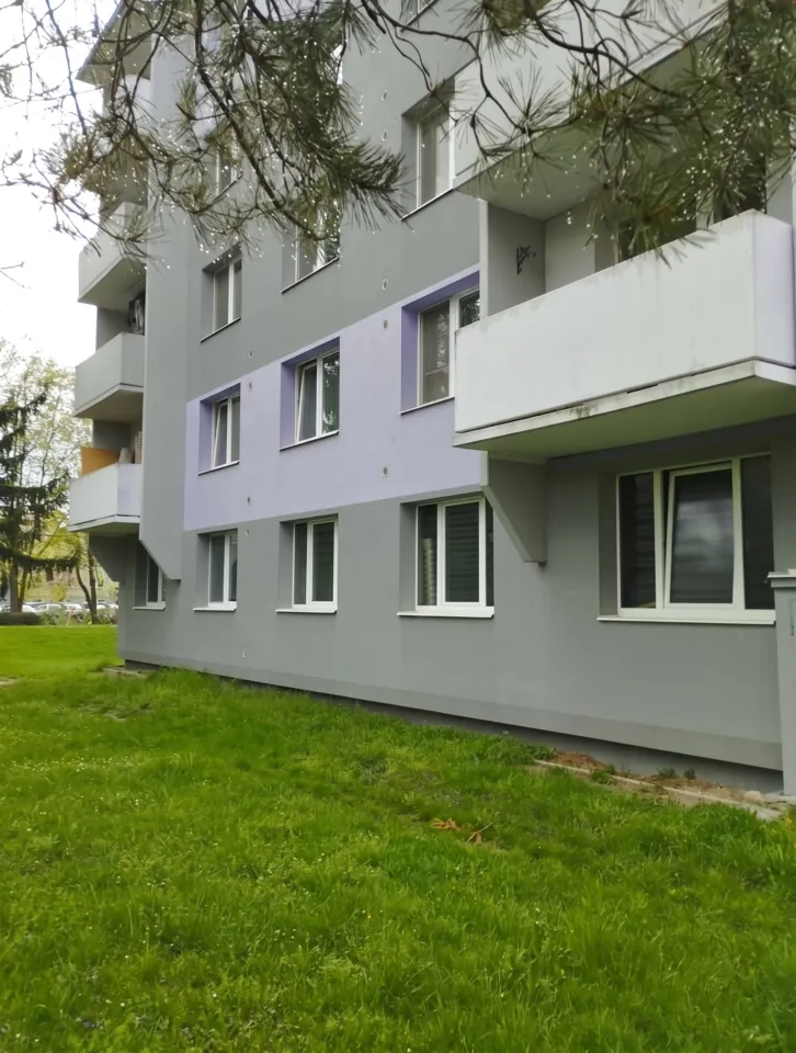 Fotografie nemovitosti: Prodej bytu, 2+1, 58 m², Uherský Ostroh