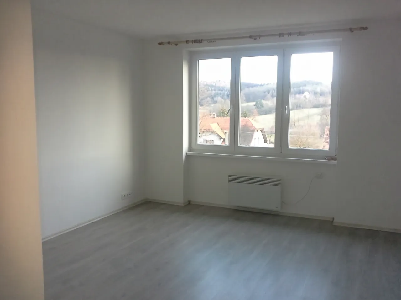 Fotografie nemovitosti: Prodej bytu, 2+1, 56 m², Kosova Hora