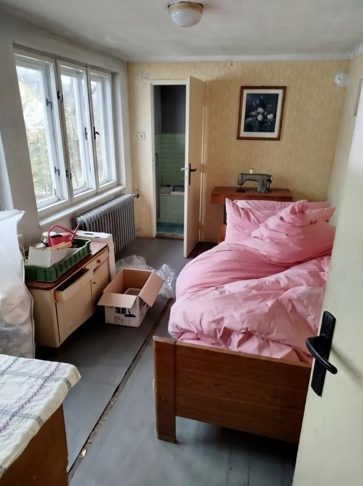 Fotografie nemovitosti: Prodej domu, Rodinný, 100 m², Javorník