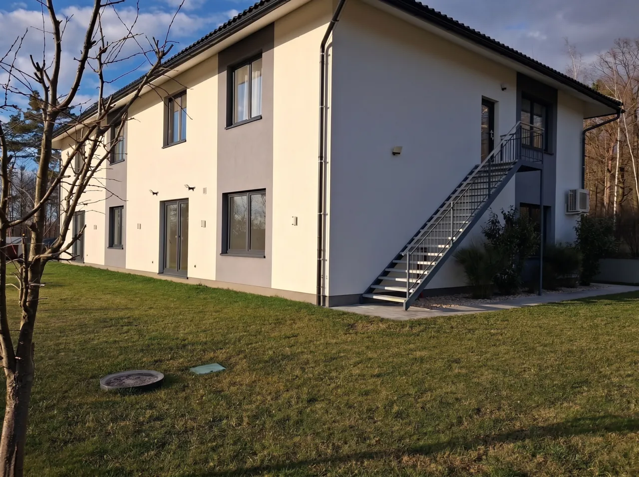Fotografie nemovitosti: Prodej domu, Rodinný, 172 m², Milovice