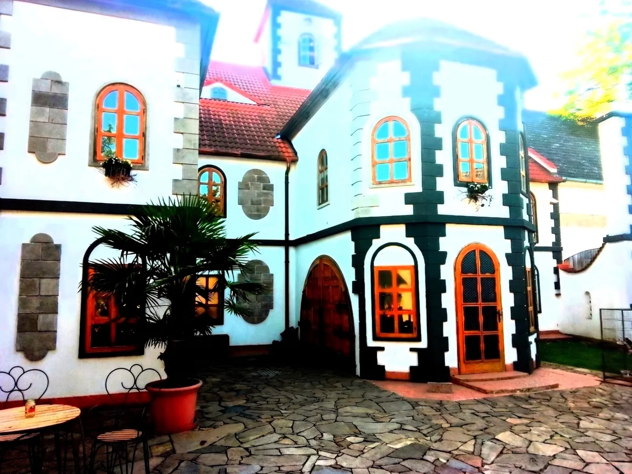 Fotografie nemovitosti: Prodej domu, Památka/Jiné, 400 m², Louny