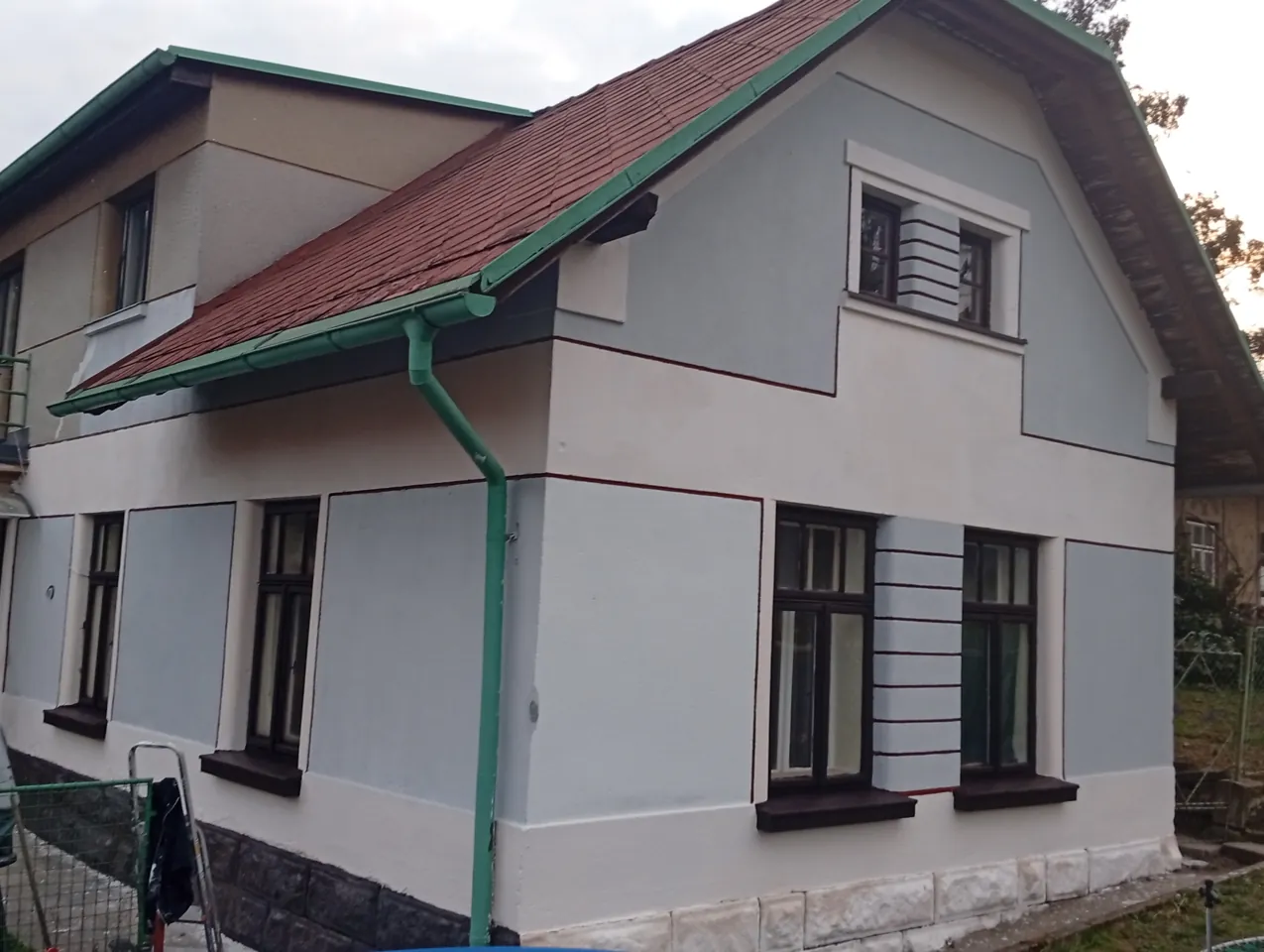 Fotografie nemovitosti: Prodej domu, Rodinný, 95 m², Jičín