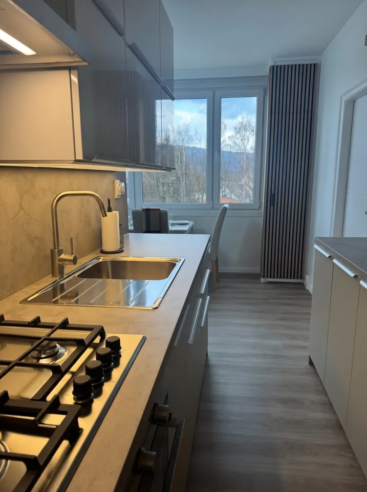 Fotografie nemovitosti: Prodej bytu, 3+kk, 69 m², Volary