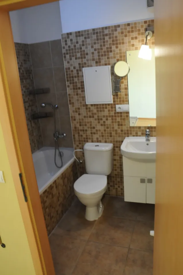 Fotografie nemovitosti: Pronájem bytu, 3+kk, 100 m², Nové Město nad Metují