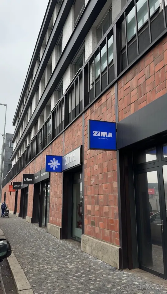 Fotografie nemovitosti: Prodej komerčního objektu, Obchodní prostory, 80 m², Praha