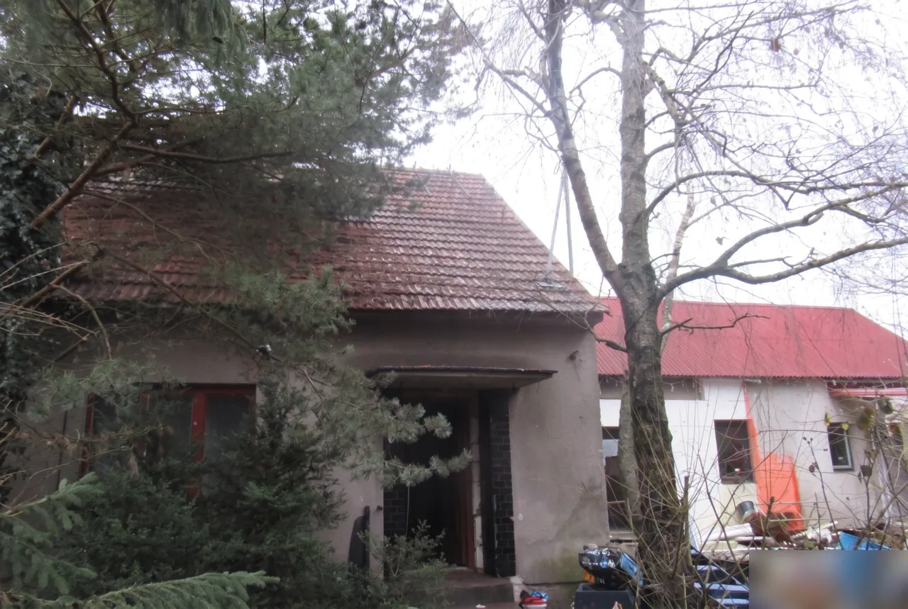 Fotografie nemovitosti: Prodej domu, Památka/Jiné, 0 m², Bedřichov