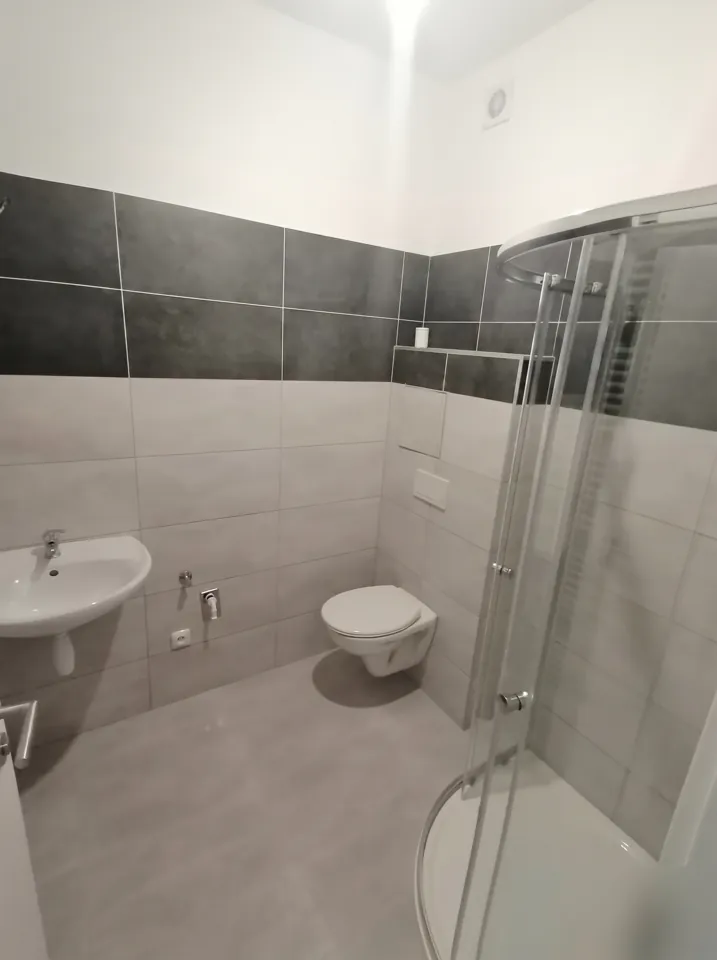 Fotografie nemovitosti: Pronájem bytu, 1+kk, 26 m², Úsov