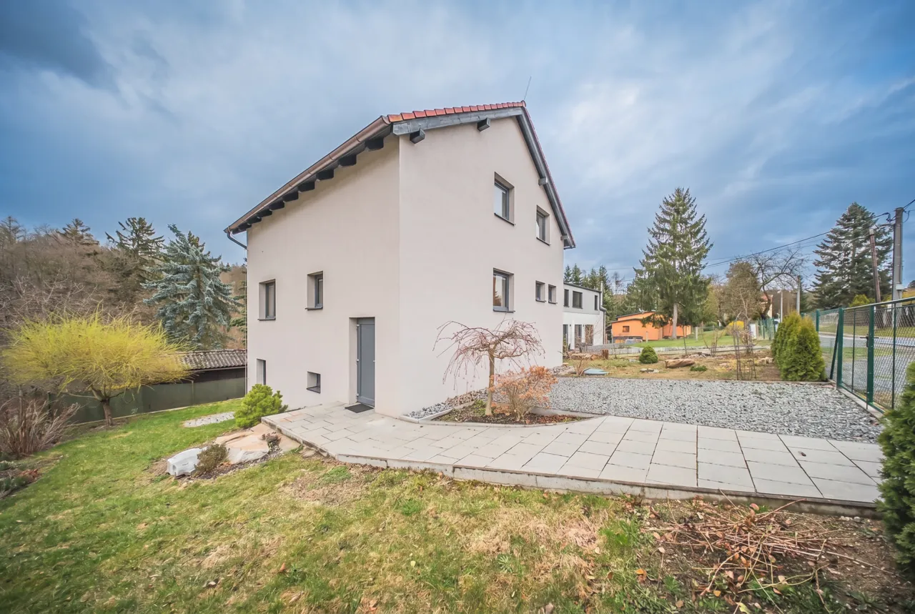 Fotografie nemovitosti: Prodej domu, Rodinný, 116 m², Plzeň