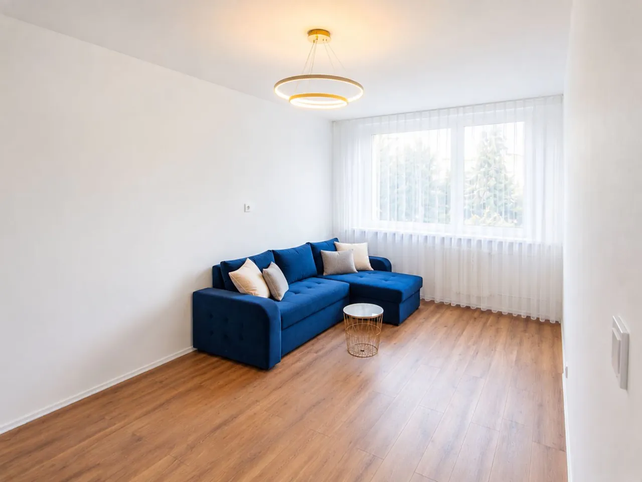 Fotografie nemovitosti: Prodej bytu, 2+kk, 45 m², Praha