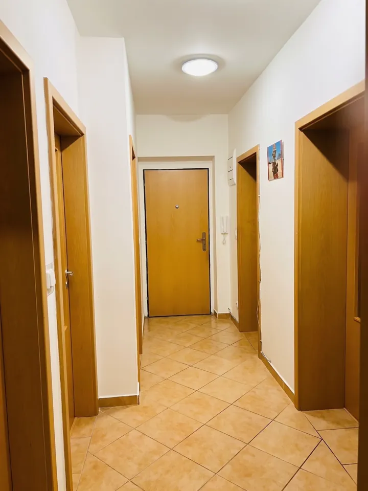 Fotografie nemovitosti: Prodej bytu, 4+kk, 92 m², Milovice
