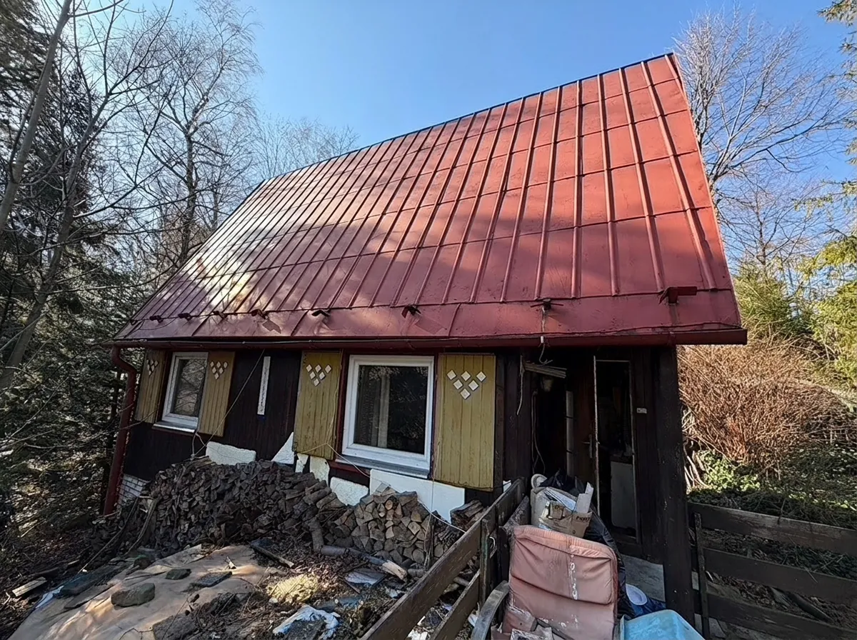 Fotografie nemovitosti: Prodej domu, Chalupa, 45 m², Kunčice pod Ondřejníkem