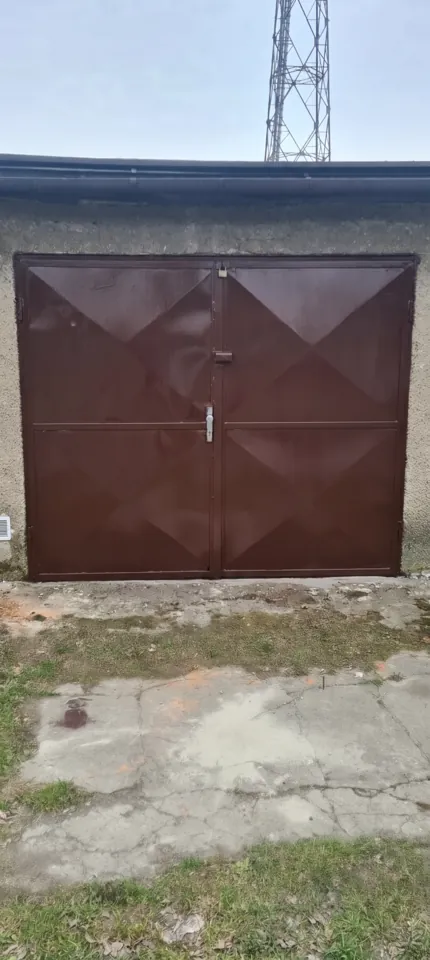 Fotografie nemovitosti: Prodej ostatního, Garáž, 19 m², Ostrava