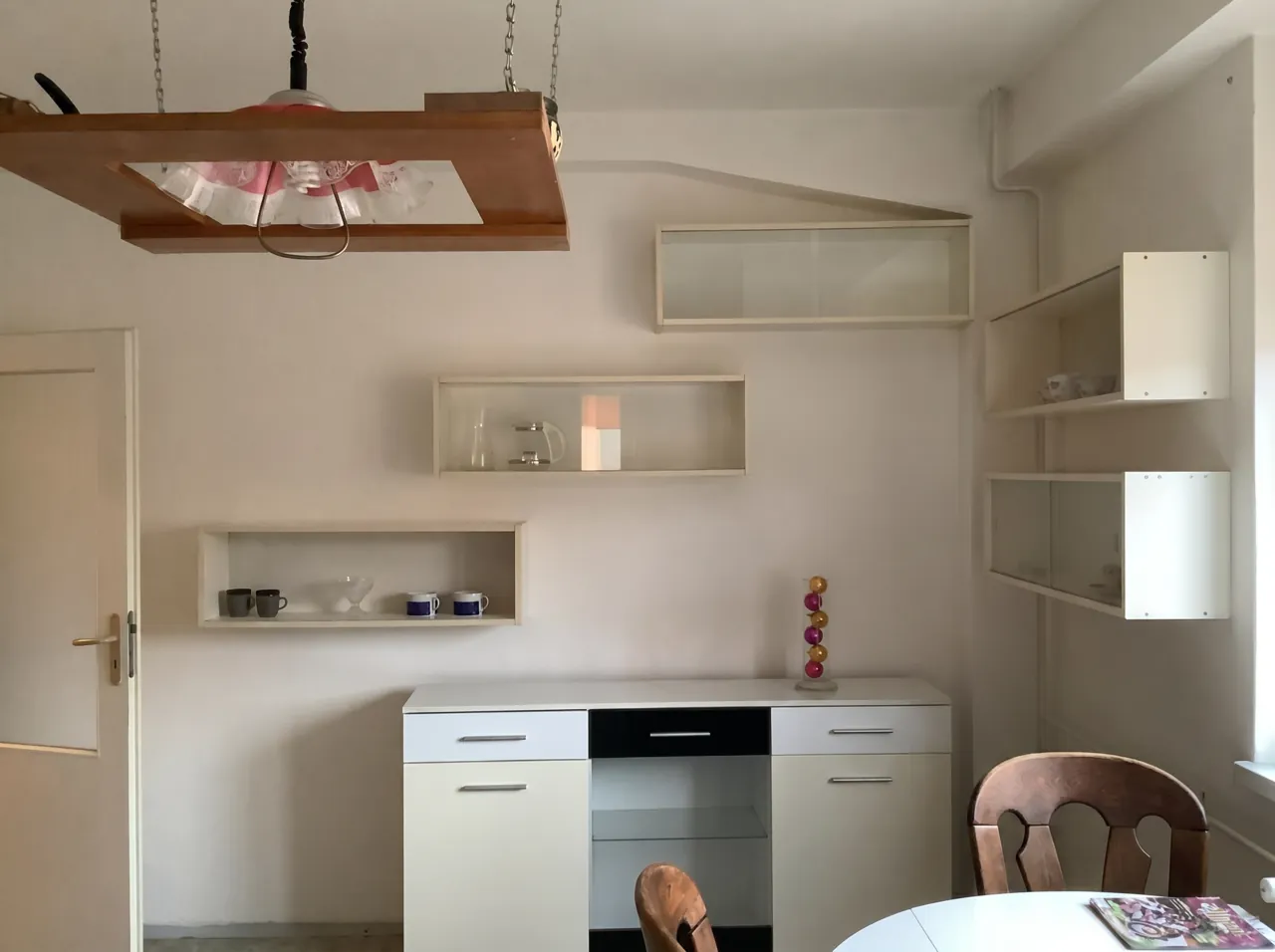 Fotografie nemovitosti: Pronájem bytu, 2+1, 48 m², Vsetín