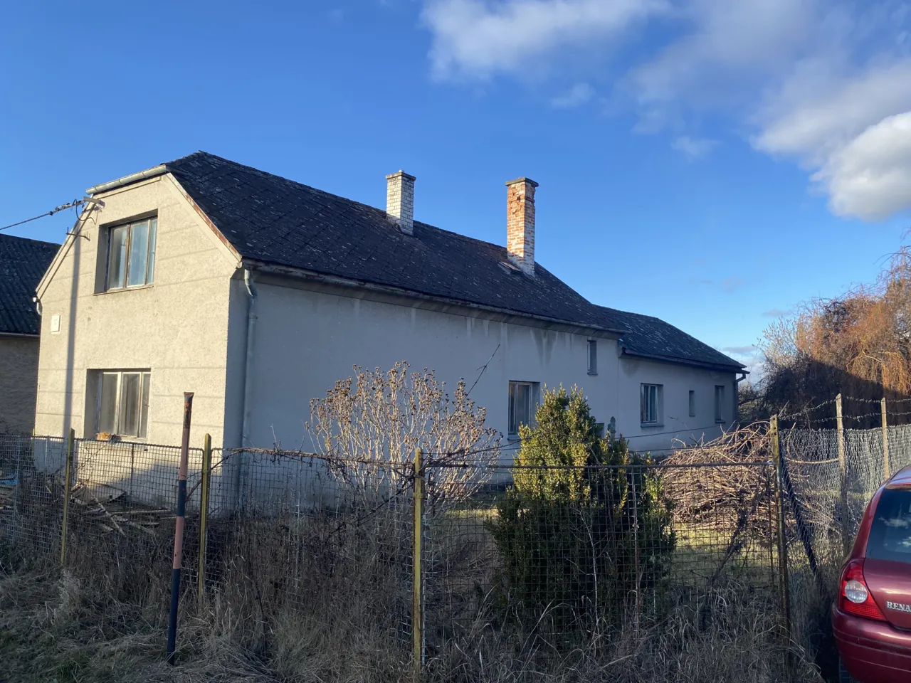 Fotografie nemovitosti: Prodej domu, Rodinný, 172 m², Uničov