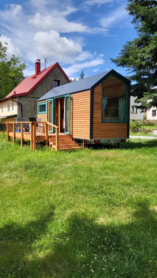 Fotografie nemovitosti: Prodej ostatního, Půdní prostor, 15 m², Hlincová Hora