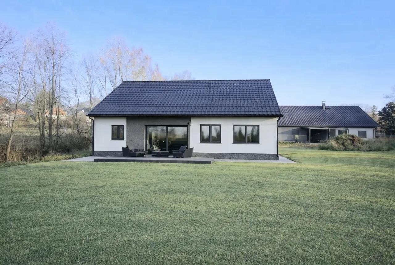 Fotografie nemovitosti: Prodej domu, Památka/Jiné, 125 m², Děčín
