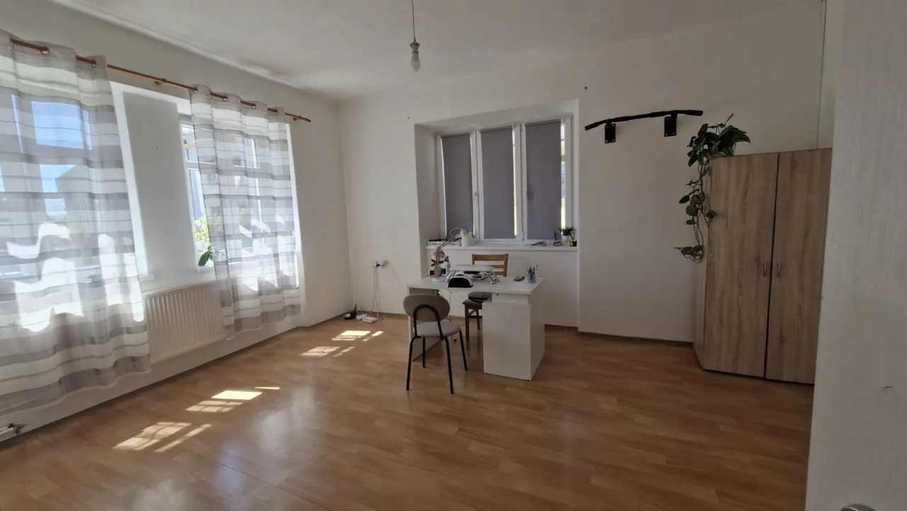 Fotografie nemovitosti: Pronájem bytu, 2+1, 74 m², 1. máje, Mohelnice