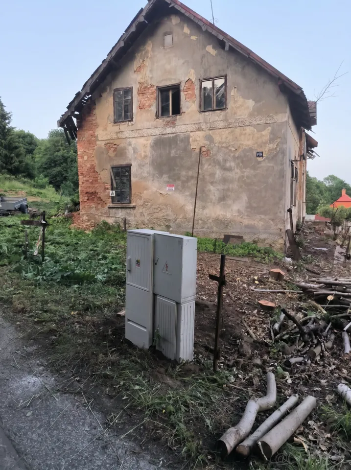 Fotografie nemovitosti: Prodej domu, Památka/Jiné, 0 m², Mikulášovice