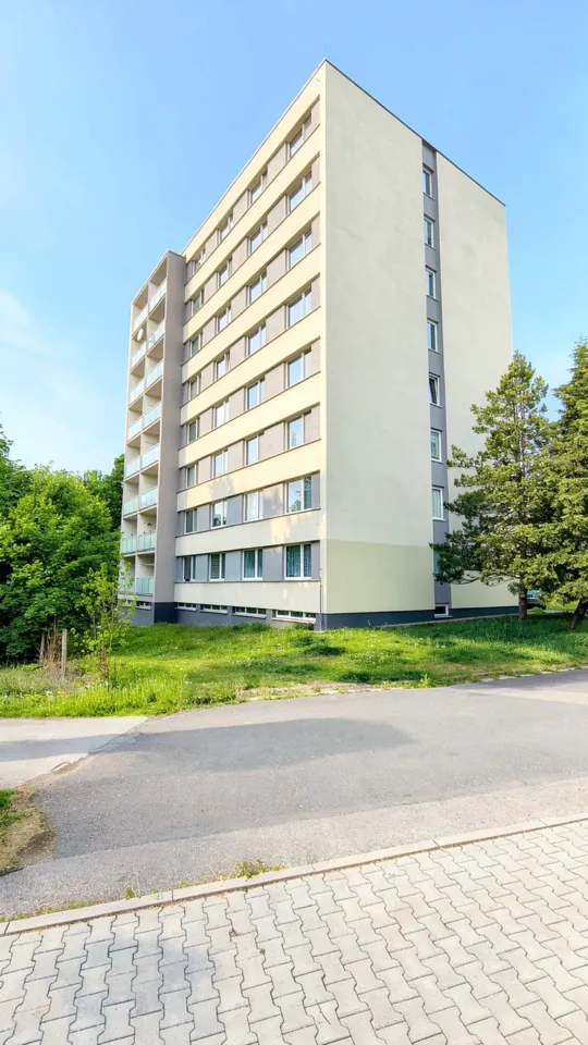 Fotografie nemovitosti: Pronájem bytu, 2+kk, 53 m², Jana Roháče z Dubé, Trutnov