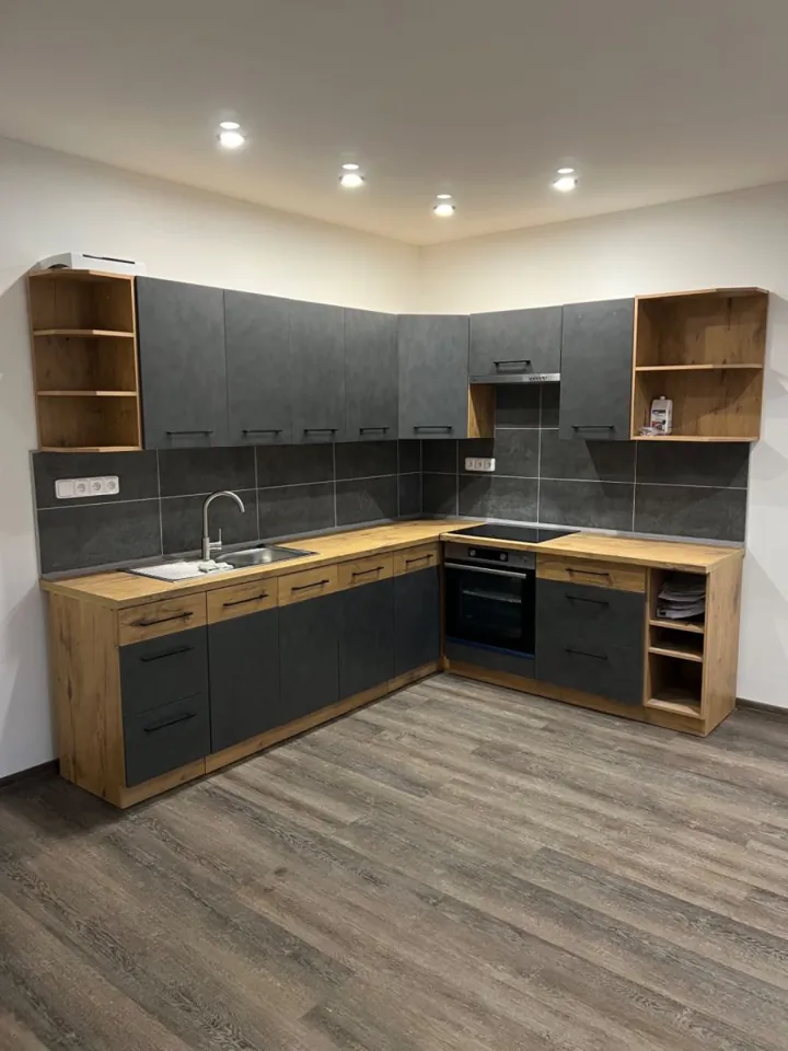Fotografie nemovitosti: Pronájem bytu, 2+kk, 65 m², Cheb