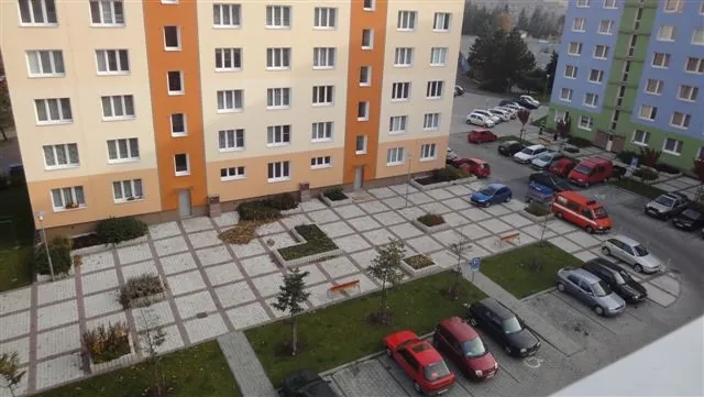 Fotografie nemovitosti: Pronájem bytu, 1+kk, 22 m², Plzeň