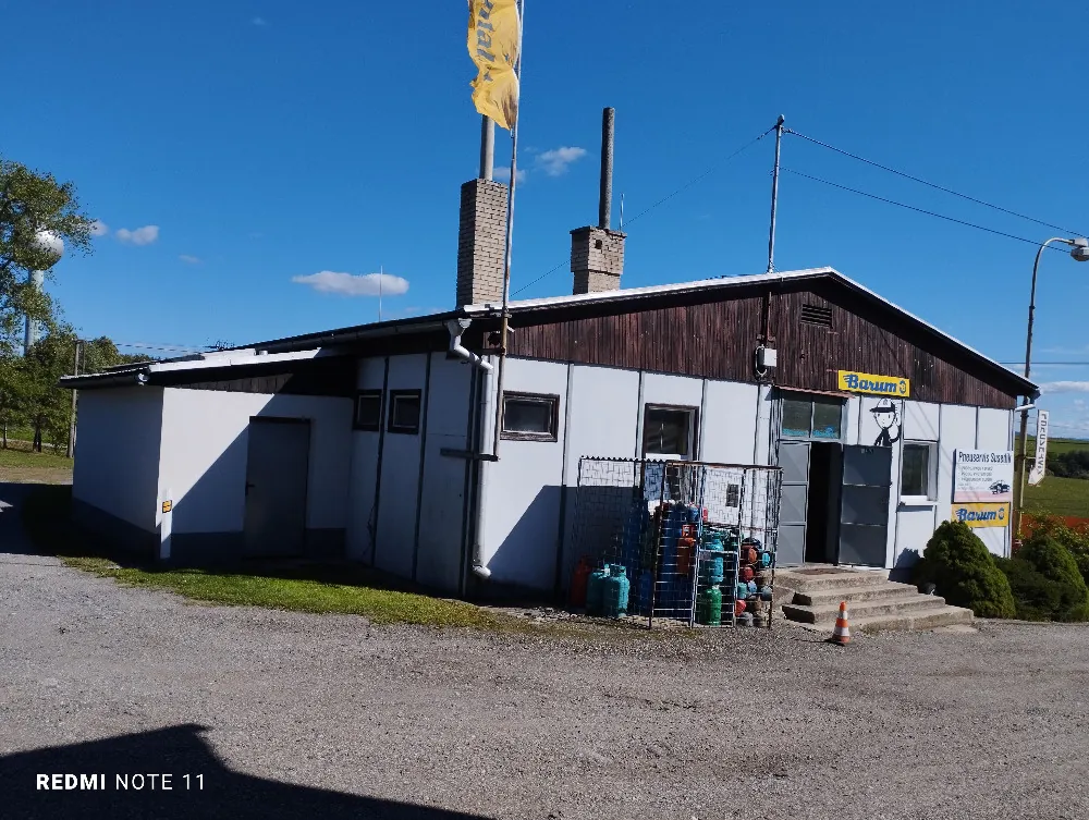 Fotografie nemovitosti: Prodej komerčního objektu, Kanceláře, 272 m², Valašské Klobouky