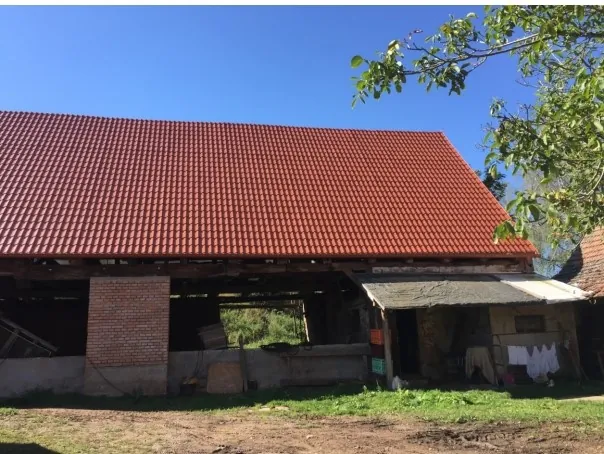 Fotografie nemovitosti: Prodej pozemku, Bydlení, Otovice