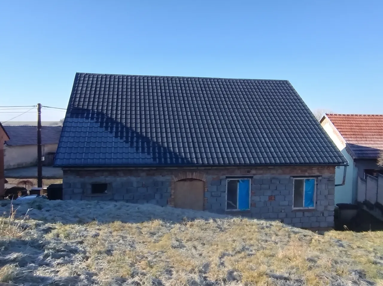 Fotografie nemovitosti: Prodej domu, Rodinný, 142 m², Moravany