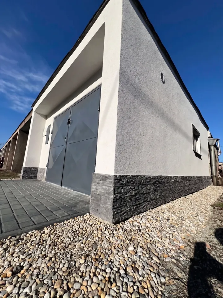Fotografie nemovitosti: Prodej ostatního, Garáž, 32 m², Třinec