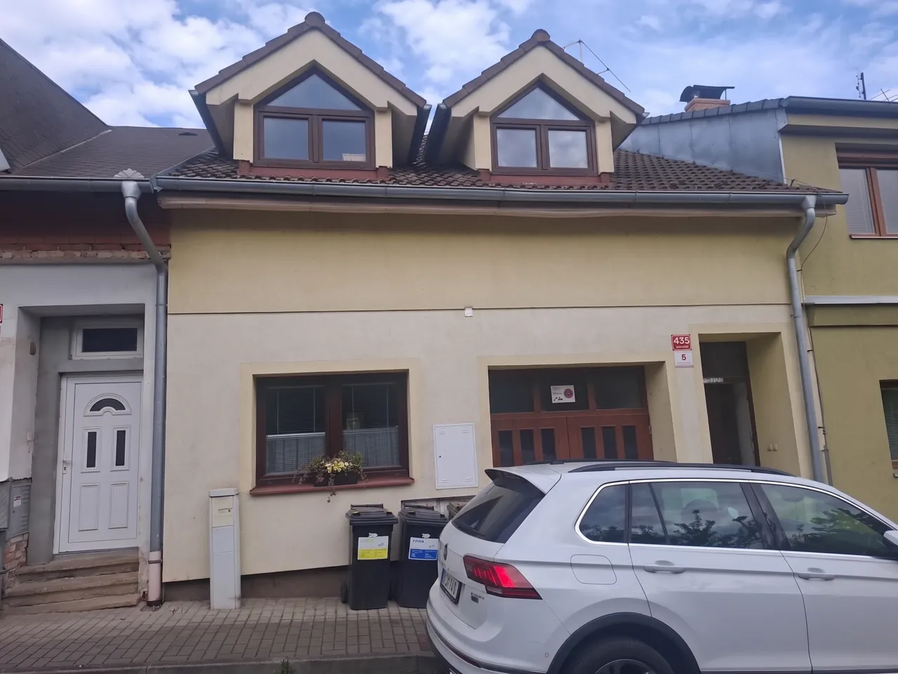Fotografie nemovitosti: Prodej domu, Památka/Jiné, 135 m², České Budějovice