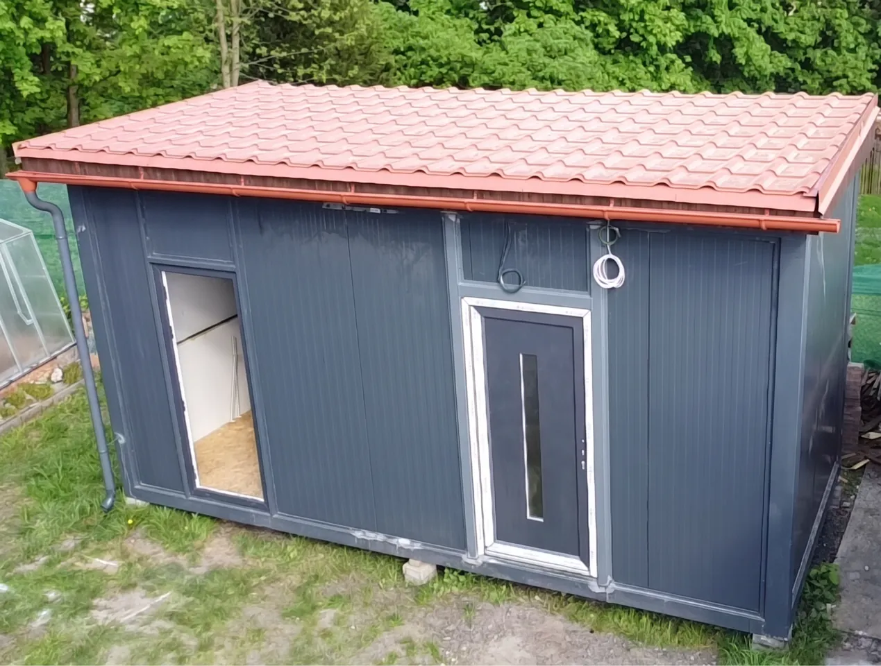 Fotografie nemovitosti: Prodej domu, Památka/Jiné, 15 m², Cheb