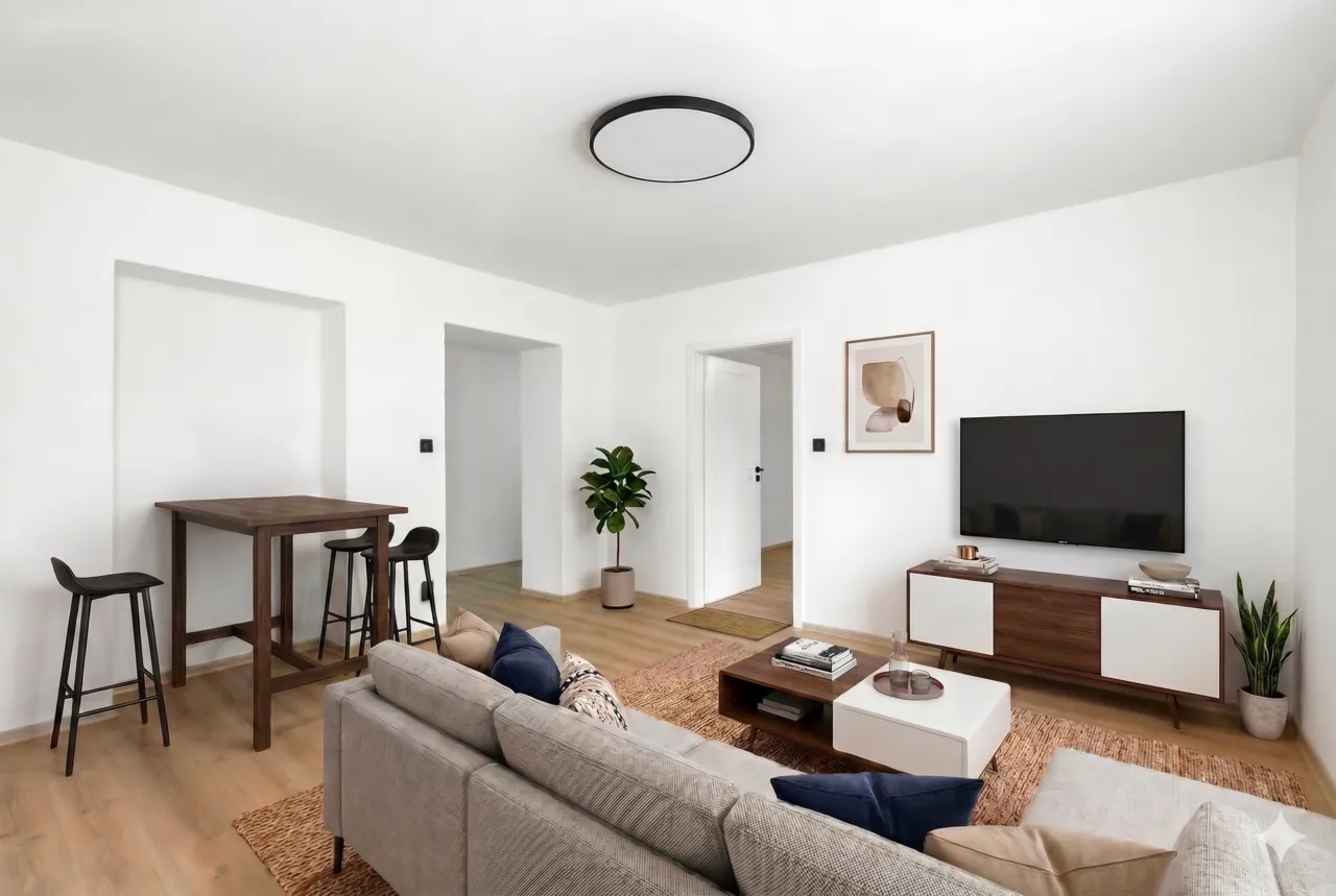 Fotografie nemovitosti: Prodej bytu, 3+kk, 58 m², Liberec