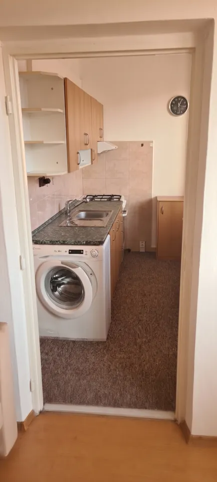 Fotografie nemovitosti: Pronájem bytu, 1+1, 37 m², Ostrava