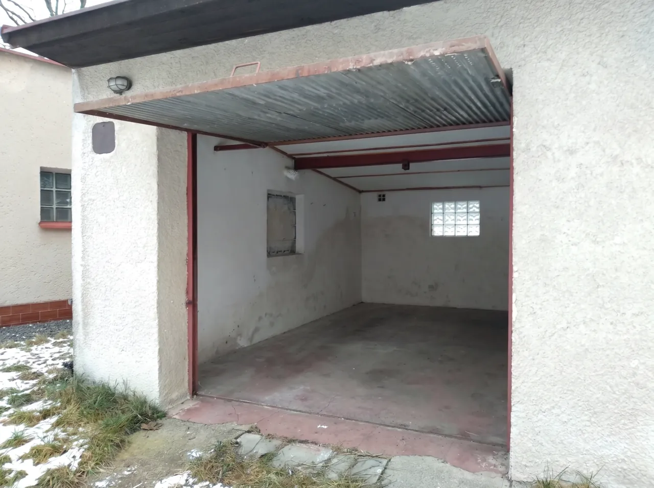 Fotografie nemovitosti: Prodej ostatního, Garáž, 0 m², Jilemnice