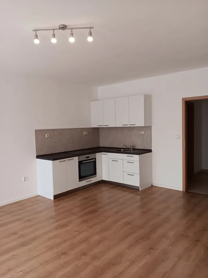Fotografie nemovitosti: Pronájem bytu, 1+kk, 41 m², Beroun