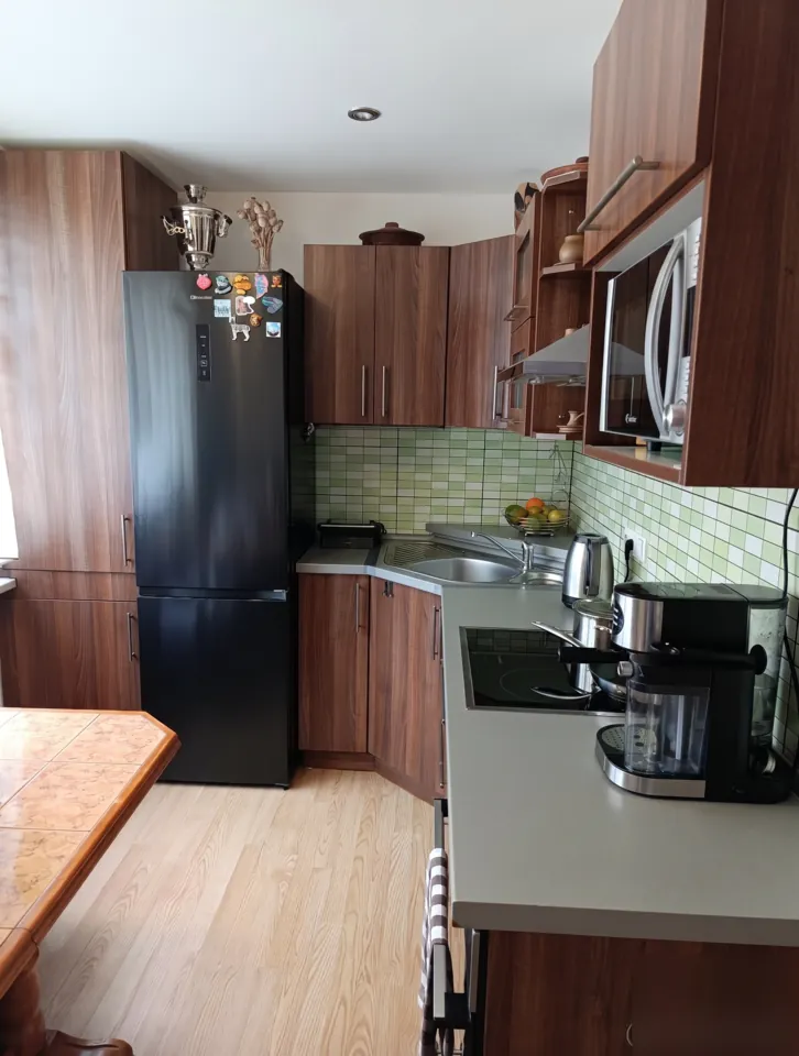 Fotografie nemovitosti: Prodej bytu, 2+1, 57 m², Rychnov nad Kněžnou