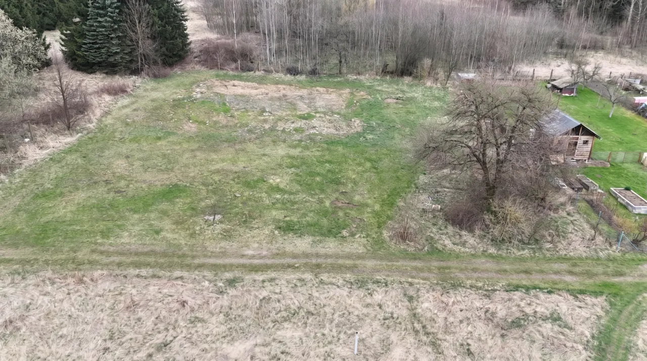 Fotografie nemovitosti: Prodej pozemku, Bydlení, Rychnov nad Kněžnou