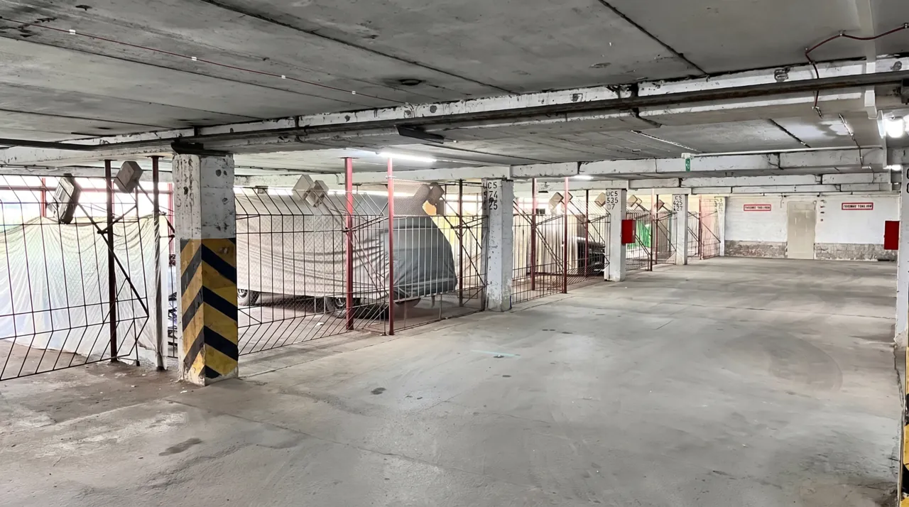 Fotografie nemovitosti: Prodej ostatního, Garážové stání, 18 m², Praha
