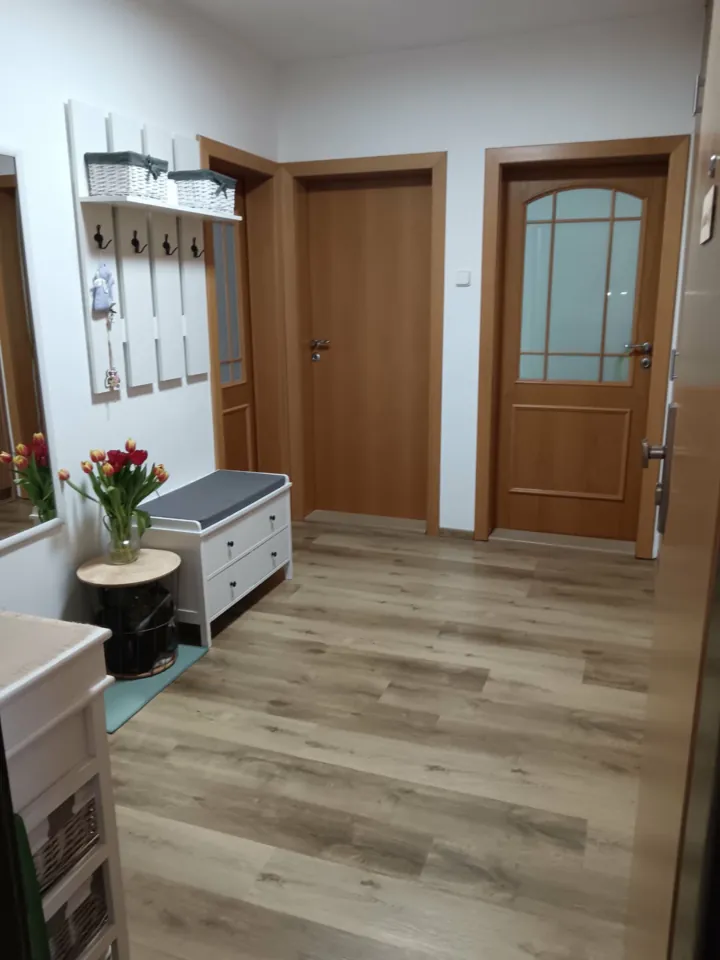Fotografie nemovitosti: Prodej bytu, 3+1, 88 m², Polní, Jihlava