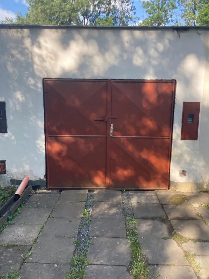 Fotografie nemovitosti: Prodej ostatního, Garáž, 0 m², Nymburk