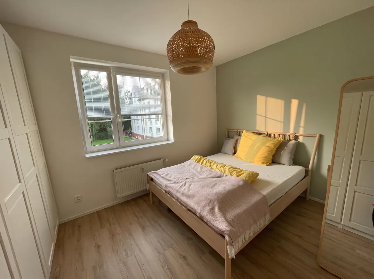 Fotografie nemovitosti: Prodej bytu, 2+1, 48 m², Mariánské Lázně